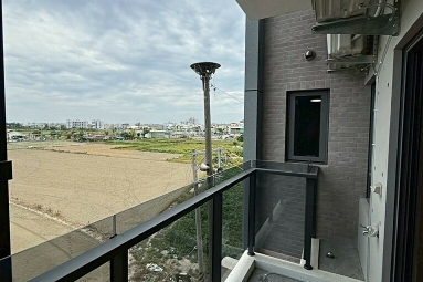 兆基社會住宅🏠近佳里奇美醫院文化路3房一卡皮箱入住（第5張）