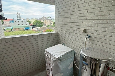 兆基社會住宅🏠近佳里奇美醫院文化路3房一卡皮箱入住（第8張）
