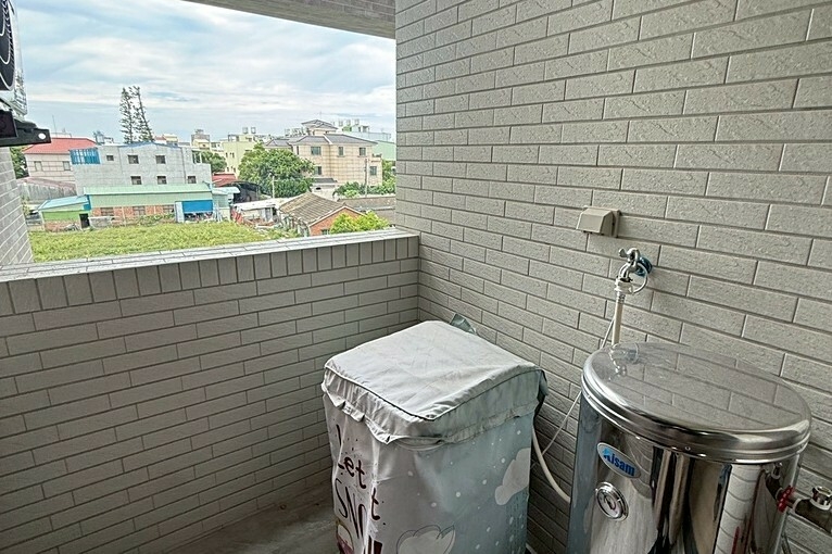 兆基社會住宅🏠近佳里奇美醫院文化路3房一卡皮箱入住（第8張）