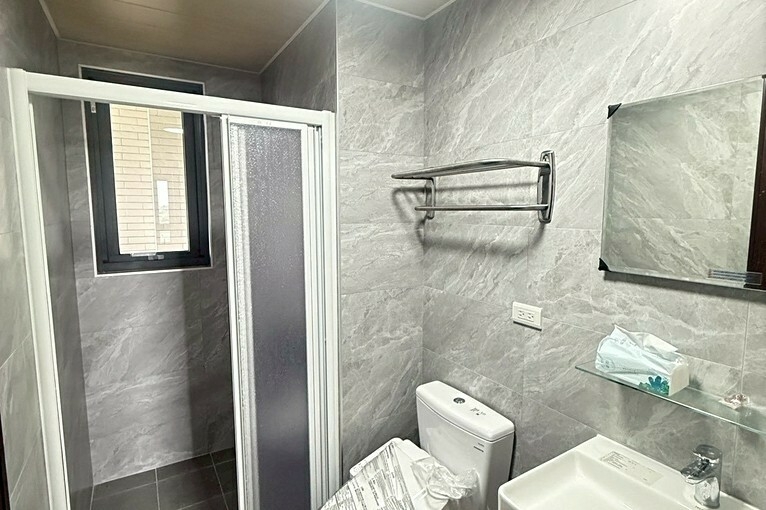兆基社會住宅🏠近佳里奇美醫院文化路3房一卡皮箱入住（第6張）
