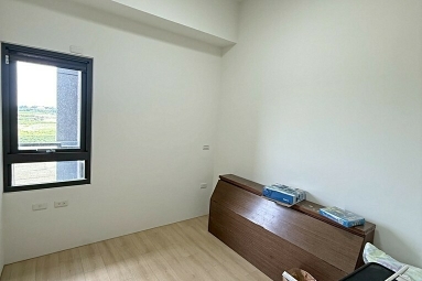兆基社會住宅🏠近佳里奇美醫院文化路3房一卡皮箱入住（第4張）