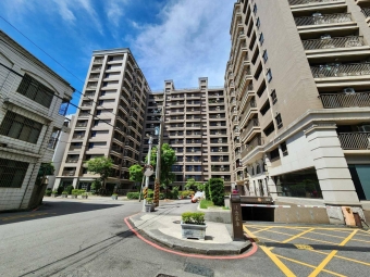 八德大湳市場三房車(租金含管)可租補（第1張）