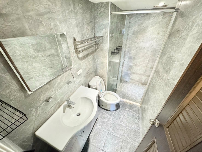 西屯近水湳@秒殺電梯大套房@可寵貓狗@雙租補@獨洗曬（第12張）