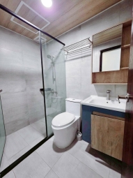 雙租補💖陽台獨洗🌈可寵物✅台體｜一中街｜中友百貨（第7張）