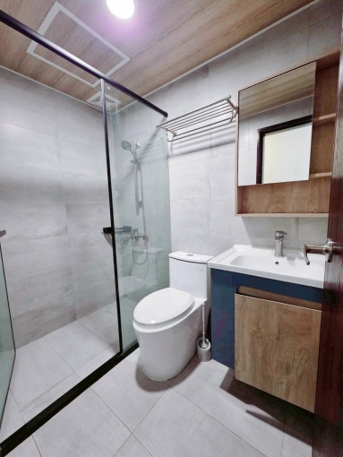 雙租補💖陽台獨洗🌈可寵物✅台體｜一中街｜中友百貨（第7張）