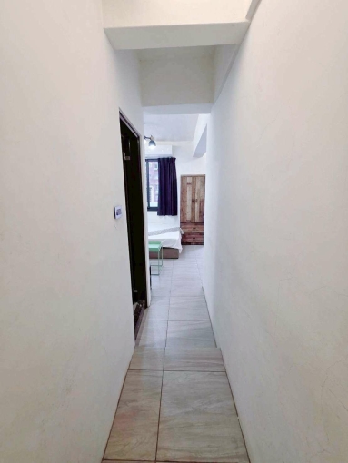 雙租補💖陽台獨洗🌈可寵物✅台體｜一中街｜中友百貨（第2張）