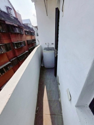 雙租補💖陽台獨洗🌈可寵物✅台體｜一中街｜中友百貨（第6張）