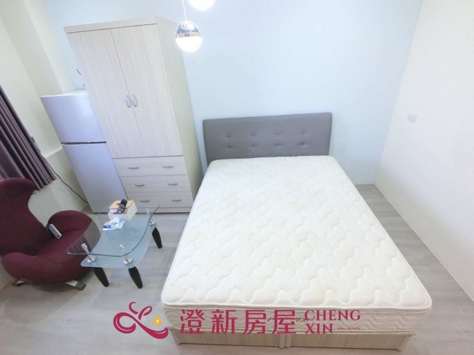 🐱近青草湖/車程到竹科10分/可養貓/獨立陽台洗衣機/全新裝潢/一層一戶/整棟只有四戶/居住很單純🐱 - Image 5