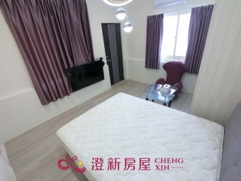 🐱近青草湖/車程到竹科10分/可養貓/獨立陽台洗衣機/全新裝潢/一層一戶/整棟只有四戶/居住很單純🐱 - Image 13