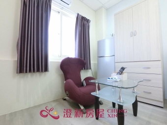 🐱近青草湖/車程到竹科10分/可養貓/獨立陽台洗衣機/全新裝潢/一層一戶/整棟只有四戶/居住很單純🐱 - Image 15