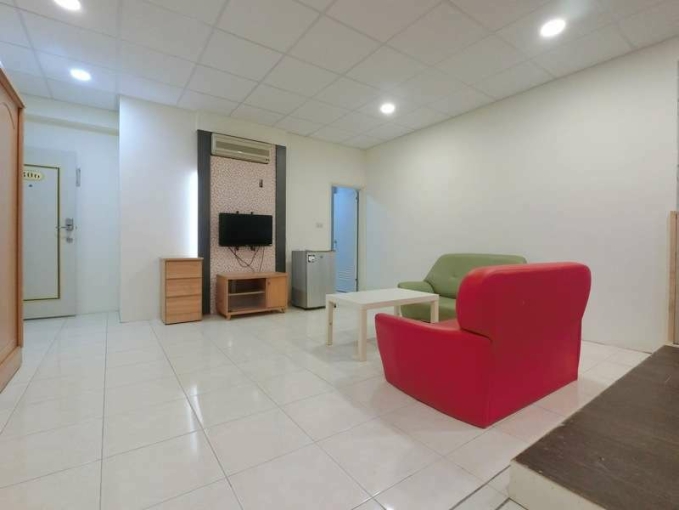 稀有可寵🍀電梯🍀子母車🍀租屋補助🍀南屯西區交界（第6張）