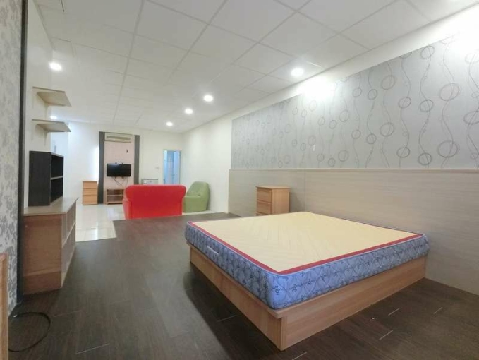 稀有可寵🍀電梯🍀子母車🍀租屋補助🍀南屯西區交界（第8張）