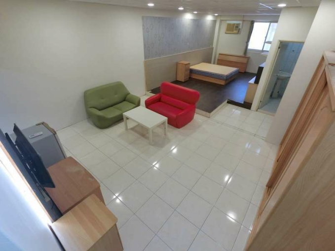 稀有可寵🍀電梯🍀子母車🍀租屋補助🍀南屯西區交界（第2張）