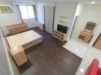 稀有可寵🍀電梯🍀子母車🍀租屋補助🍀南屯西區交界（第5張）