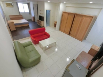 稀有可寵🍀電梯🍀子母車🍀租屋補助🍀南屯西區交界（第15張）