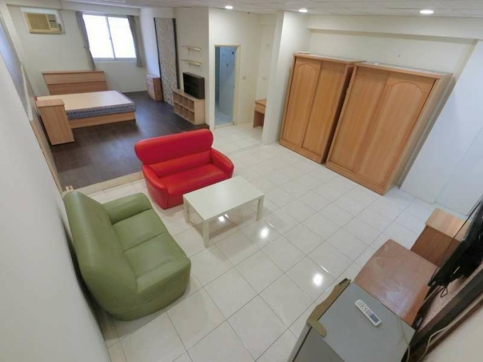 稀有可寵🍀電梯🍀子母車🍀租屋補助🍀南屯西區交界（第15張）