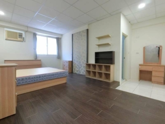 稀有可寵🍀電梯🍀子母車🍀租屋補助🍀南屯西區交界（第4張）