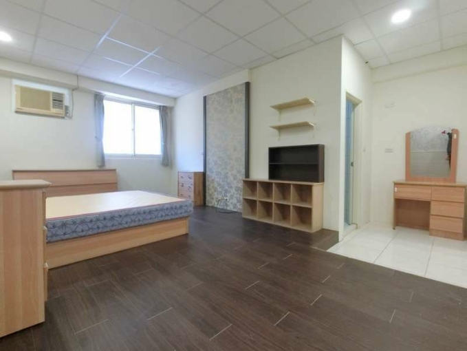 稀有可寵🍀電梯🍀子母車🍀租屋補助🍀南屯西區交界（第4張）