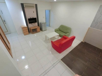 稀有可寵🍀電梯🍀子母車🍀租屋補助🍀南屯西區交界（第7張）