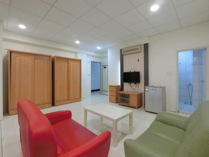 稀有可寵🍀電梯🍀子母車🍀租屋補助🍀南屯西區交界（第12張）