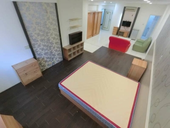 稀有可寵🍀電梯🍀子母車🍀租屋補助🍀南屯西區交界（第11張）