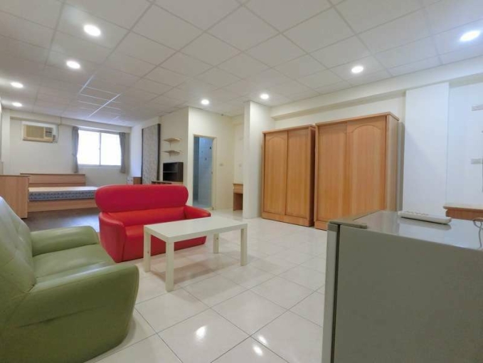 稀有可寵🍀電梯🍀子母車🍀租屋補助🍀南屯西區交界（第14張）