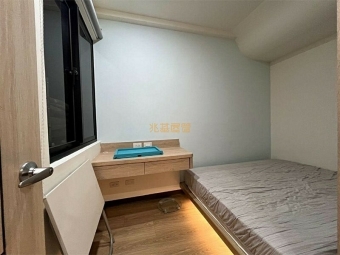 兆基社會住宅🏠電梯三房可租補誠可議（第7張）