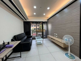 兆基社會住宅🏠電梯三房可租補誠可議（第2張）