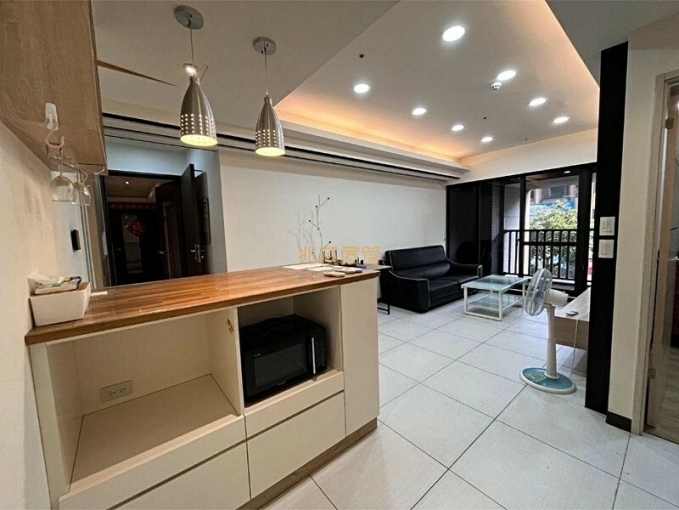 兆基社會住宅🏠電梯三房可租補誠可議（第3張）