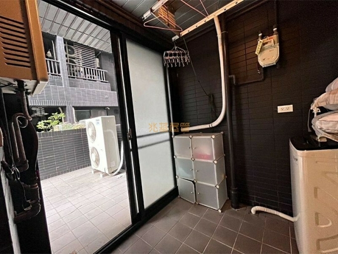 兆基社會住宅🏠電梯三房可租補誠可議（第12張）