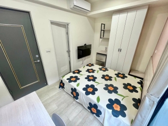 💖電梯美套🏠大陽台獨洗✨乾溼分離✔️旱溪旁/精武車站💖 - Image 10