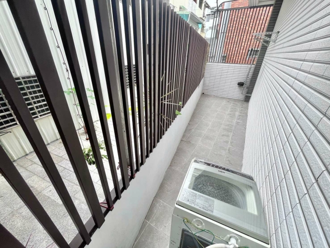 💖電梯美套🏠大陽台獨洗✨乾溼分離✔️旱溪旁/精武車站💖 - Image 6