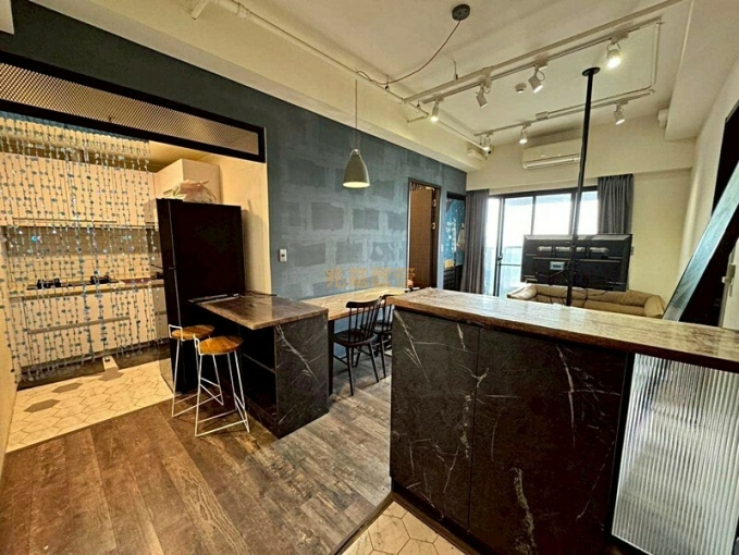 兆基社會住宅🏠橋頭經武路2房優質捷運景觀宅（第2張）