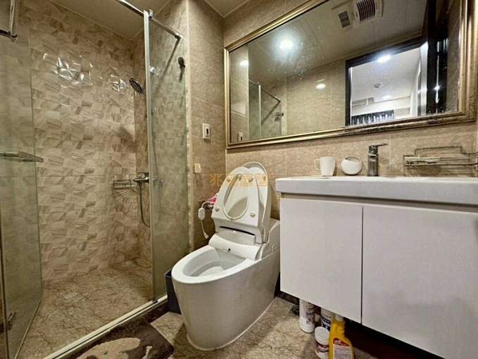 兆基社會住宅🏠橋頭經武路2房優質捷運景觀宅（第6張）