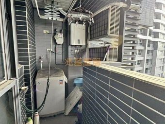 兆基社會住宅🏠橋頭經武路2房優質捷運景觀宅（第9張）