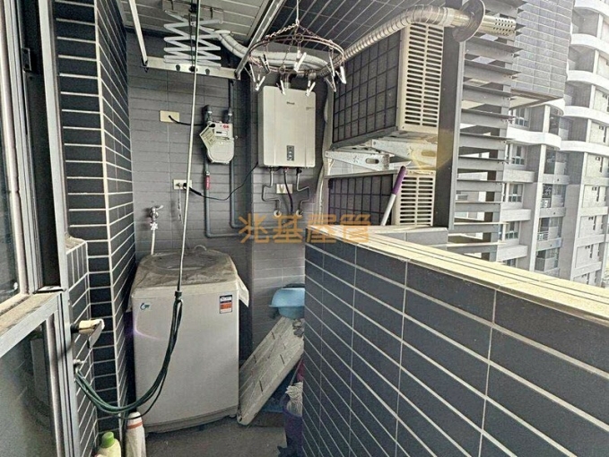 兆基社會住宅🏠橋頭經武路2房優質捷運景觀宅（第9張）