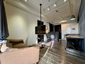 兆基社會住宅🏠橋頭經武路2房優質捷運景觀宅（第1張）