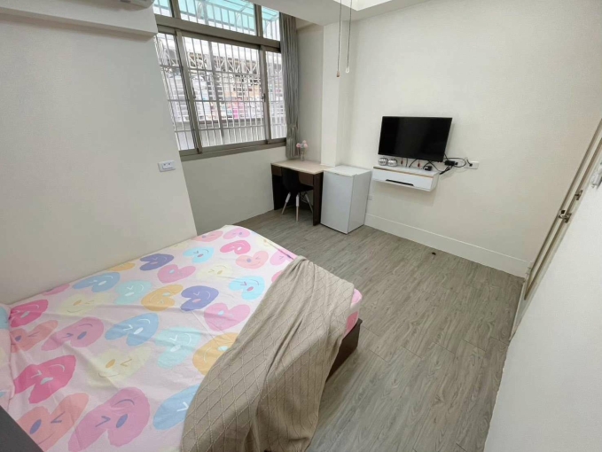 凱屋良緣✨我知道你很棒💝可貓🐈可租補✅附子母車👍美食交通便利💯（第3張）