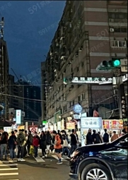 府中捷運❤️南雅早夜市❤️馬路上店面（第2張）