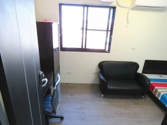 #近興大.中山醫*電梯*陽台獨洗曬*飲水機*子母車~（第5張）