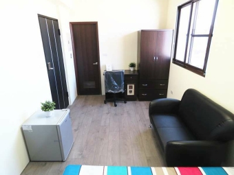 #近興大.中山醫*電梯*陽台獨洗曬*飲水機*子母車~（第3張）