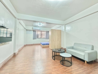 你混哪裡?我混黑眼圈🐈可貓貓✨獨洗獨曬⚡可租補💕近火車站 lalaport⚡宇你相見（第1張）