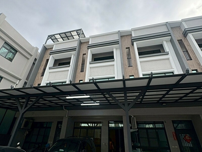 兆基社會住宅🏠寬敞舒適好宅出租（第8張）