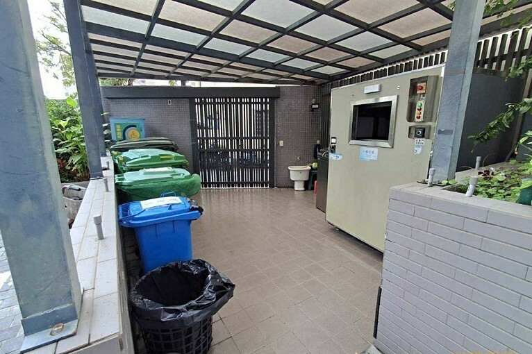 兆基社會住宅🏠中正路2房須同汽車位承租_免仲可租補(第6張)