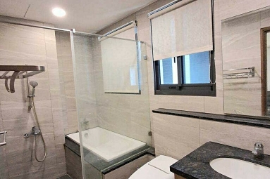 兆基社會住宅🏠中正路2房須同汽車位承租_免仲可租補（第10張）