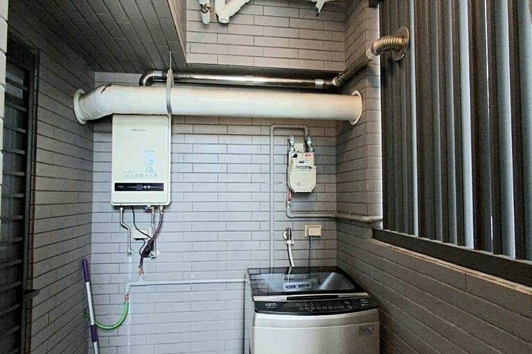 兆基社會住宅🏠中正路2房須同汽車位承租_免仲可租補(第9張)