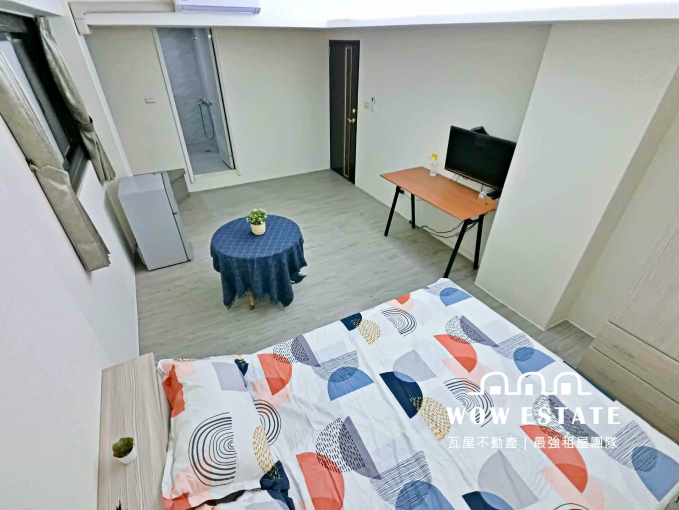 獨洗獨曬🍀垃圾處理🍀飲水機🍀空間寬敞（第8張）