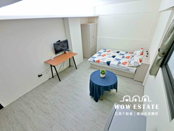 獨洗獨曬🍀垃圾處理🍀飲水機🍀空間寬敞（第4張）