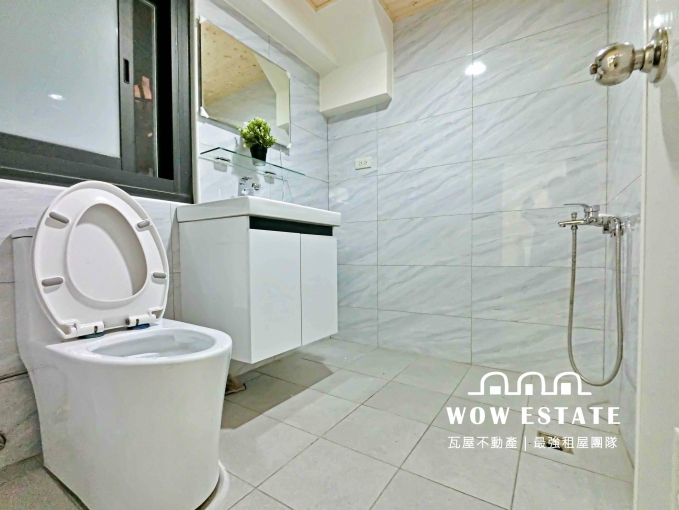 獨洗獨曬🍀垃圾處理🍀飲水機🍀空間寬敞（第11張）