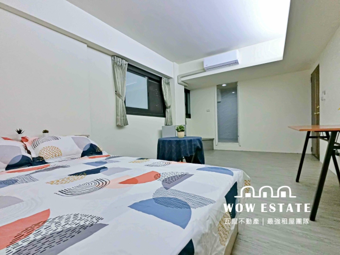 獨洗獨曬🍀垃圾處理🍀飲水機🍀空間寬敞（第1張）